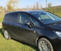 Опель Zafira Tourer, об'ємом двигуна 1.6 л та пробігом 235 тис. км за 9500 $, фото 12 на Automoto.ua