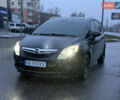 Опель Zafira Tourer, объемом двигателя 2 л и пробегом 250 тыс. км за 12900 $, фото 10 на Automoto.ua