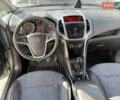 Опель Zafira Tourer, объемом двигателя 0 л и пробегом 222 тыс. км за 6350 $, фото 7 на Automoto.ua