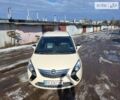 Опель Zafira Tourer, об'ємом двигуна 1.6 л та пробігом 180 тис. км за 9800 $, фото 6 на Automoto.ua