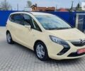 Опель Zafira Tourer, объемом двигателя 2 л и пробегом 296 тыс. км за 9999 $, фото 45 на Automoto.ua