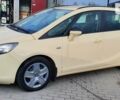 Опель Zafira Tourer, об'ємом двигуна 2 л та пробігом 296 тис. км за 9999 $, фото 32 на Automoto.ua