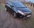 Опель Zafira Tourer, объемом двигателя 1.6 л и пробегом 199 тыс. км за 9800 $, фото 1 на Automoto.ua