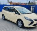 Опель Zafira Tourer, об'ємом двигуна 2 л та пробігом 296 тис. км за 9999 $, фото 43 на Automoto.ua