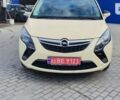 Опель Zafira Tourer, объемом двигателя 2 л и пробегом 296 тыс. км за 9999 $, фото 37 на Automoto.ua