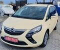 Опель Zafira Tourer, объемом двигателя 2 л и пробегом 296 тыс. км за 9999 $, фото 34 на Automoto.ua