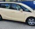 Опель Zafira Tourer, об'ємом двигуна 2 л та пробігом 296 тис. км за 9999 $, фото 19 на Automoto.ua