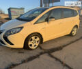 Опель Zafira Tourer, объемом двигателя 1.96 л и пробегом 312 тыс. км за 9200 $, фото 1 на Automoto.ua