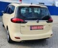 Опель Zafira Tourer, объемом двигателя 2 л и пробегом 296 тыс. км за 9999 $, фото 26 на Automoto.ua