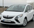 Опель Zafira Tourer, объемом двигателя 1.6 л и пробегом 216 тыс. км за 11750 $, фото 1 на Automoto.ua