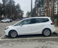 Опель Zafira Tourer, объемом двигателя 1.6 л и пробегом 307 тыс. км за 10800 $, фото 8 на Automoto.ua