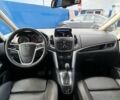 Опель Zafira Tourer, объемом двигателя 2 л и пробегом 296 тыс. км за 9999 $, фото 4 на Automoto.ua