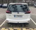 Опель Zafira Tourer, объемом двигателя 1.6 л и пробегом 307 тыс. км за 10800 $, фото 9 на Automoto.ua