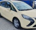 Опель Zafira Tourer, объемом двигателя 2 л и пробегом 296 тыс. км за 9999 $, фото 17 на Automoto.ua