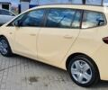 Опель Zafira Tourer, об'ємом двигуна 2 л та пробігом 296 тис. км за 9999 $, фото 28 на Automoto.ua