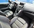 Опель Zafira Tourer, объемом двигателя 2 л и пробегом 296 тыс. км за 9999 $, фото 15 на Automoto.ua