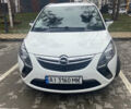 Опель Zafira Tourer, об'ємом двигуна 1.6 л та пробігом 307 тис. км за 10800 $, фото 6 на Automoto.ua