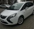 Опель Zafira Tourer, объемом двигателя 1.6 л и пробегом 307 тыс. км за 10800 $, фото 4 на Automoto.ua