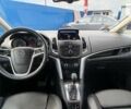 Опель Zafira Tourer, объемом двигателя 2 л и пробегом 296 тыс. км за 9999 $, фото 5 на Automoto.ua