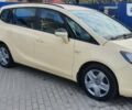 Опель Zafira Tourer, объемом двигателя 2 л и пробегом 296 тыс. км за 9999 $, фото 18 на Automoto.ua