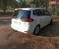 Опель Zafira Tourer, объемом двигателя 0 л и пробегом 206 тыс. км за 11300 $, фото 1 на Automoto.ua