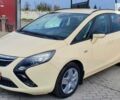 Опель Zafira Tourer, объемом двигателя 2 л и пробегом 296 тыс. км за 9999 $, фото 33 на Automoto.ua