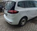 Опель Zafira Tourer, объемом двигателя 2 л и пробегом 240 тыс. км за 13500 $, фото 4 на Automoto.ua