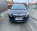 Опель Zafira Tourer, об'ємом двигуна 1.6 л та пробігом 220 тис. км за 12600 $, фото 6 на Automoto.ua