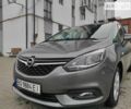 Опель Zafira Tourer, объемом двигателя 1.6 л и пробегом 230 тыс. км за 12200 $, фото 3 на Automoto.ua