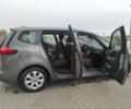 Опель Zafira Tourer, объемом двигателя 1.6 л и пробегом 230 тыс. км за 12200 $, фото 17 на Automoto.ua