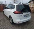 Опель Zafira Tourer, об'ємом двигуна 2 л та пробігом 240 тис. км за 13500 $, фото 6 на Automoto.ua