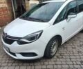 Опель Zafira Tourer, объемом двигателя 2 л и пробегом 240 тыс. км за 12900 $, фото 8 на Automoto.ua