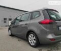 Опель Zafira Tourer, объемом двигателя 1.6 л и пробегом 230 тыс. км за 12200 $, фото 5 на Automoto.ua