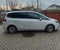 Опель Zafira Tourer, объемом двигателя 2 л и пробегом 240 тыс. км за 12900 $, фото 3 на Automoto.ua