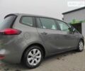 Опель Zafira Tourer, об'ємом двигуна 1.6 л та пробігом 230 тис. км за 12200 $, фото 7 на Automoto.ua