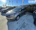 Опель Zafira Tourer, об'ємом двигуна 1.6 л та пробігом 230 тис. км за 12200 $, фото 31 на Automoto.ua