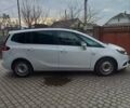 Опель Zafira Tourer, об'ємом двигуна 2 л та пробігом 240 тис. км за 13500 $, фото 2 на Automoto.ua