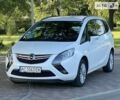 Опель Zafira Tourer, объемом двигателя 2 л и пробегом 360 тыс. км за 10200 $, фото 1 на Automoto.ua