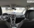 Опель Zafira Tourer, объемом двигателя 1.6 л и пробегом 230 тыс. км за 12200 $, фото 18 на Automoto.ua