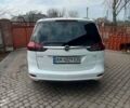 Опель Zafira Tourer, об'ємом двигуна 2 л та пробігом 240 тис. км за 13500 $, фото 5 на Automoto.ua