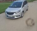 Опель Zafira Tourer, объемом двигателя 1.96 л и пробегом 180 тыс. км за 11500 $, фото 1 на Automoto.ua