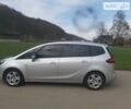 Опель Zafira Tourer, об'ємом двигуна 1.96 л та пробігом 180 тис. км за 11500 $, фото 3 на Automoto.ua