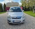 Серый Опель Zafira Tourer, объемом двигателя 1.69 л и пробегом 263 тыс. км за 3499 $, фото 1 на Automoto.ua