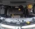 Серый Опель Zafira Tourer, объемом двигателя 1.8 л и пробегом 207 тыс. км за 7500 $, фото 20 на Automoto.ua