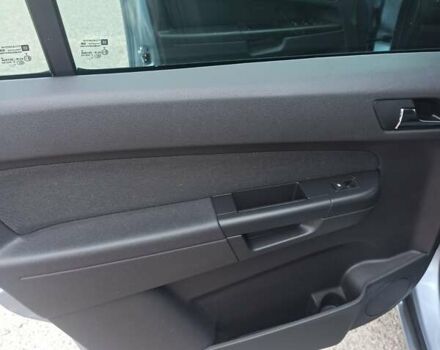 Серый Опель Zafira Tourer, объемом двигателя 1.8 л и пробегом 207 тыс. км за 7500 $, фото 14 на Automoto.ua