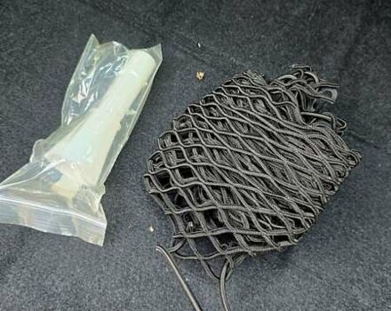 Сірий Опель Zafira Tourer, об'ємом двигуна 2 л та пробігом 142 тис. км за 12000 $, фото 25 на Automoto.ua