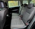 Сірий Опель Zafira Tourer, об'ємом двигуна 2 л та пробігом 142 тис. км за 12000 $, фото 16 на Automoto.ua