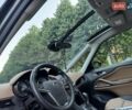 Серый Опель Zafira Tourer, объемом двигателя 2 л и пробегом 198 тыс. км за 10300 $, фото 21 на Automoto.ua