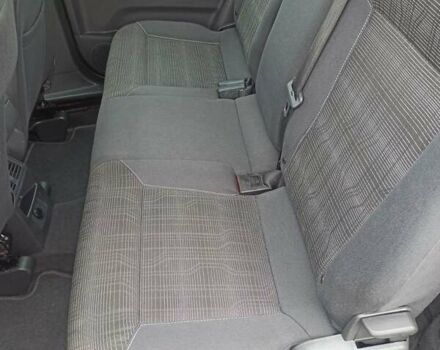 Серый Опель Zafira Tourer, объемом двигателя 1.8 л и пробегом 207 тыс. км за 7500 $, фото 15 на Automoto.ua