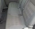 Серый Опель Zafira Tourer, объемом двигателя 1.8 л и пробегом 207 тыс. км за 7500 $, фото 15 на Automoto.ua